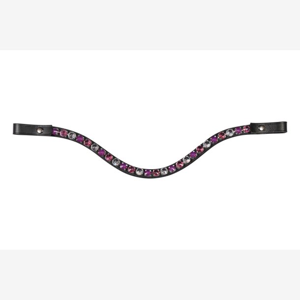 HKM Pandebnd - Cherry - Syren/Lilla