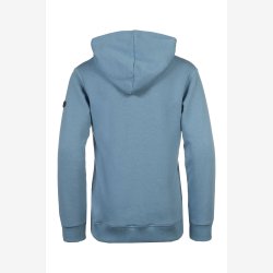 HKM Hoody - Diana - Brn