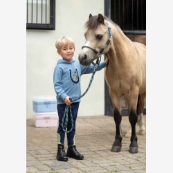 HKM Hoody - Diana - Brn