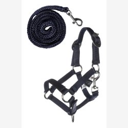 HKM K�phest grime og tr�ktov - Deep Blue