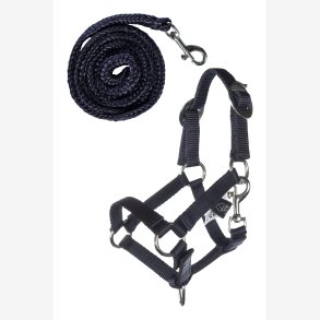 HKM K�phest grime og tr�ktov - Deep Blue