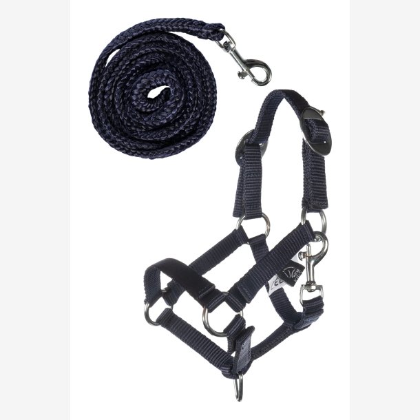 HKM K�phest grime og tr�ktov - Deep Blue