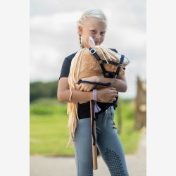 HKM K�phest grime og tr�ktov - Deep Blue