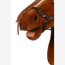 HKM Kphest - Chestnut