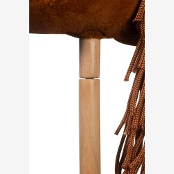 HKM Kphest - Chestnut