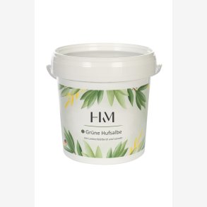 HKM Hov balsam - 1000 ml