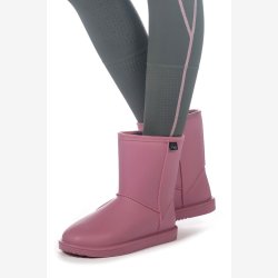 HKM All weather Boots - Davos Summer - Rose