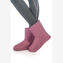 HKM All weather Boots - Davos Summer - Rose