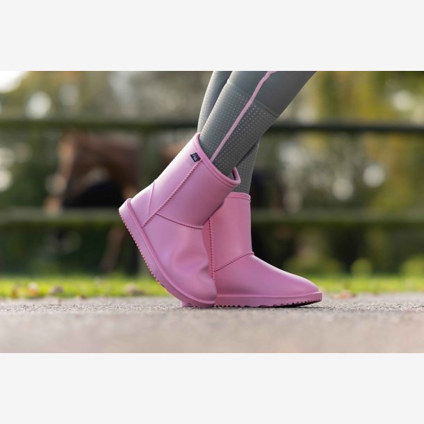 HKM All weather Boots - Davos Summer - Rose