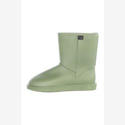 HKM All weather Boots - Davos sommer - Jade Green