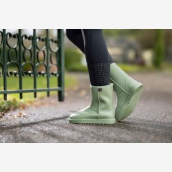 HKM All weather Boots - Davos sommer - Jade Green