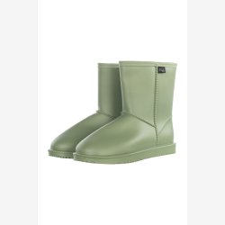 HKM All weather Boots - Davos sommer - Jade Green