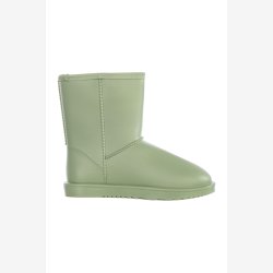 HKM All weather Boots - Davos sommer - Jade Green