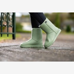 HKM All weather Boots - Davos sommer - Jade Green