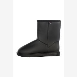 HKM All weather Boots - Davos Summer - Sort