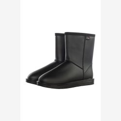 HKM All weather Boots - Davos Summer - Sort