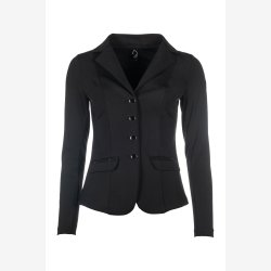 HKM Stvnejakke - Amalfi - Sort