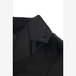 HKM Stvnejakke - Amalfi - Sort