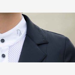 HKM Stvnejakke - Amalfi - Sort