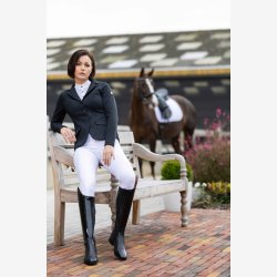 HKM Stvnejakke - Amalfi - Sort