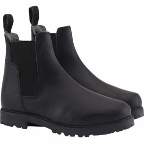 EQ Furlin stvle m. foer - Sort