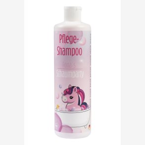 HKM Hesteshampoo - Fiona - 500 ml