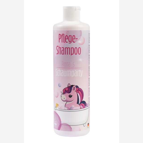HKM Hesteshampoo - Fiona - 500 ml