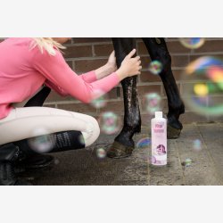 HKM Hesteshampoo - Fiona - 500 ml