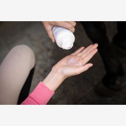 HKM Hesteshampoo - Fiona - 500 ml