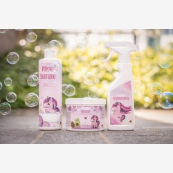 HKM Hesteshampoo - Fiona - 500 ml