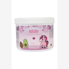 HKM Hovbalsam - Fiona - 500 ml