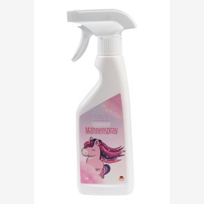 HKM Man spray - Fiona - 250 ml