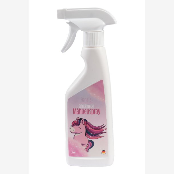 HKM Man spray - Fiona - 250 ml