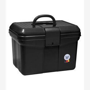 Waldhausen ECO Striglekasse - Sort