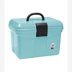 Waldhausen ECO Striglekasse - Turkis