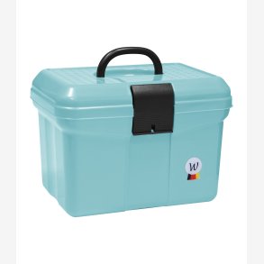 Waldhausen ECO Striglekasse - Turkis