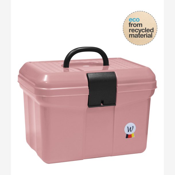 Waldhausen ECO Striglekasse - Rosa