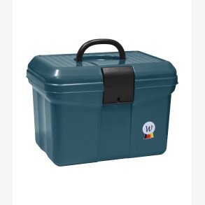 Waldhausen ECO Striglekasse - Petrol