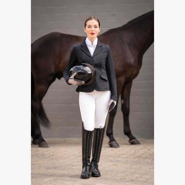 HKM St�vnejakke - Amy - Sort