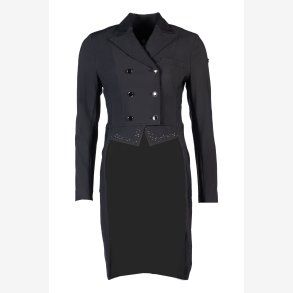 HKM Dressurkjole - Jill - Sort