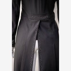 HKM Dressurkjole - Jill - Sort