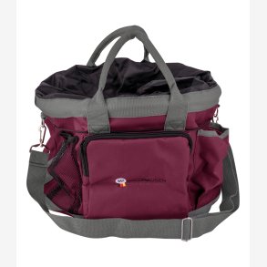 Waldhausen Strigletaske - Burgundy