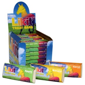 Likit Treat Bar