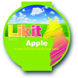 Likit Sliksten - 650 gr