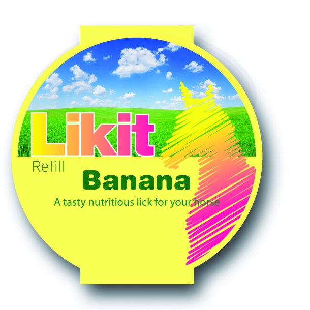Likit - Banan