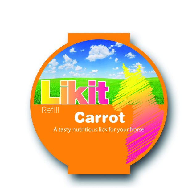 Likit - Carrot