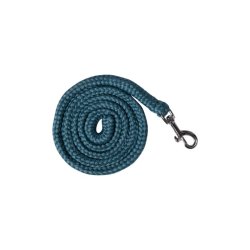 HKM K�phest grime fleece med tr�ktov