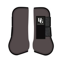 HG Timian Spring gamache - Brun