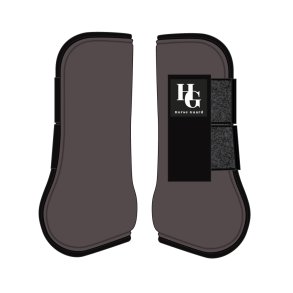 HG Timian Spring gamache - Brun