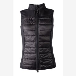 HKM Vest - Basel II - Sort